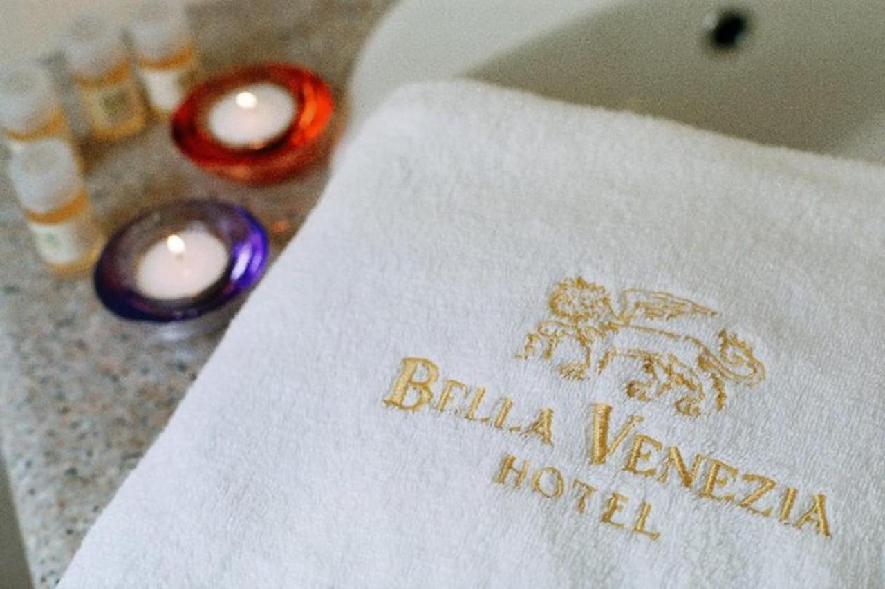 Bella Venezia Ξενοδοχείο Corfu  Εξωτερικό φωτογραφία